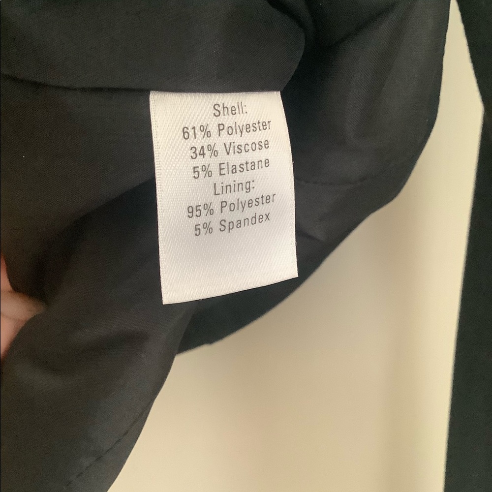 Jacket - Picture 6 of 6